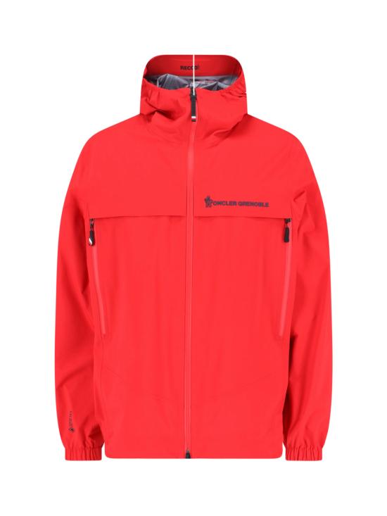 MONCLER Men Jacket 097 1A000 13 5987M 453 Red