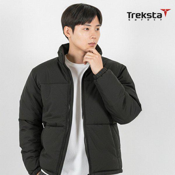 ワークウェア 冬 公用 パディング 生活防水 アウラパディング