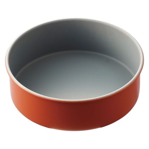 （まとめ買い）霜鳥製作所 トッピングオレンジ デコレーション型 小 B-103 [x3]