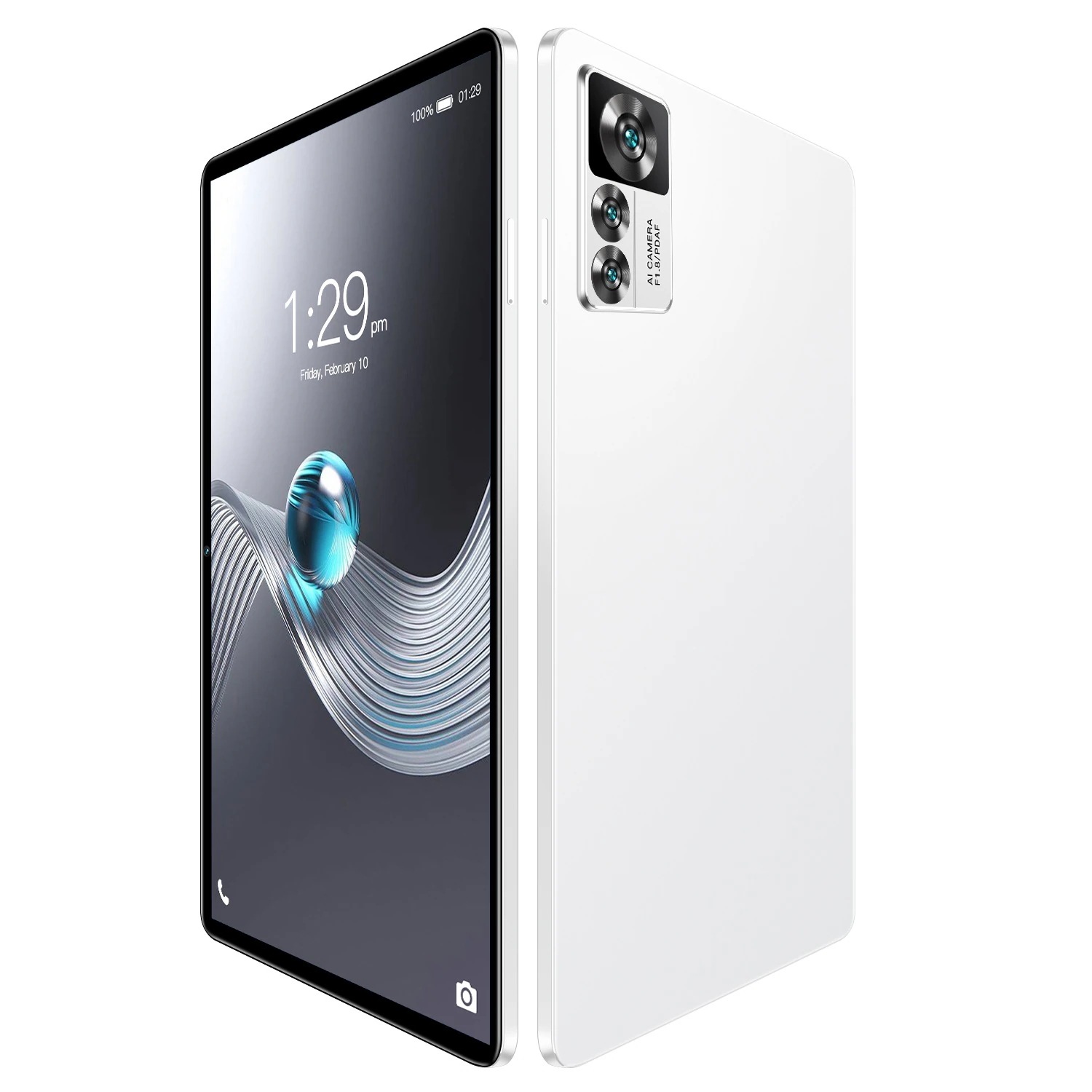 タブレットPC 本体 12SPro Android14 10.1インチ Wi-Fi 6GB+128GB SIM WIFI　大画面 タブレット 軽量 おすすめ 在宅勤務