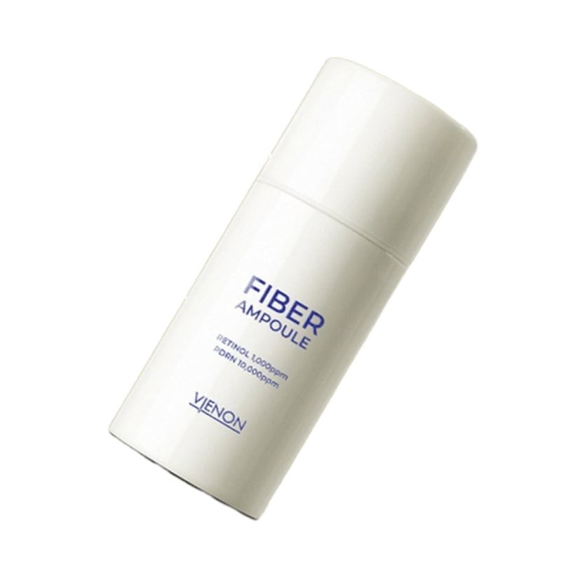 ビエノンファイバーアンプル毛穴縮小pdrnレチノール収縮鼻FIBERセラム30ml1個