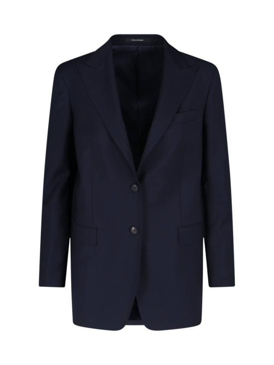 TAGLIATORE Women Suit Jackets J BERTHA16B 060070 B5092 Blue
