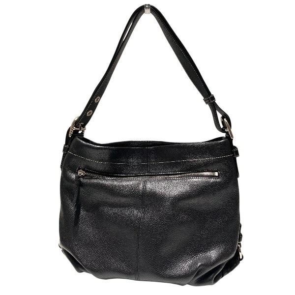 コーチ COACH F15064 バッグ ショルダーバッグ レディース 【中古】