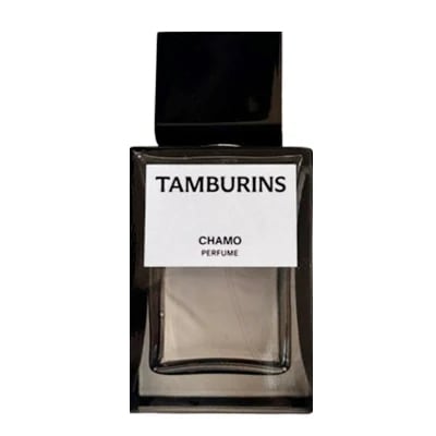 エッグパルファム香水 CHAMO, 50ml, 1個