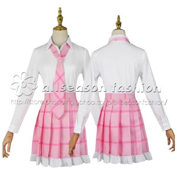 コスプレ衣装 ノラガミ Noragami えびすこふく（Ebisu Kofuku) パーティー コスチューム ハロウィン cos 変装仮装撮影祭り