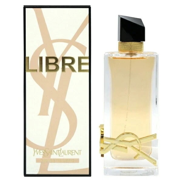 YSL リブレ EDT SP 90ml【送料無料】【香水 メンズ レディース】