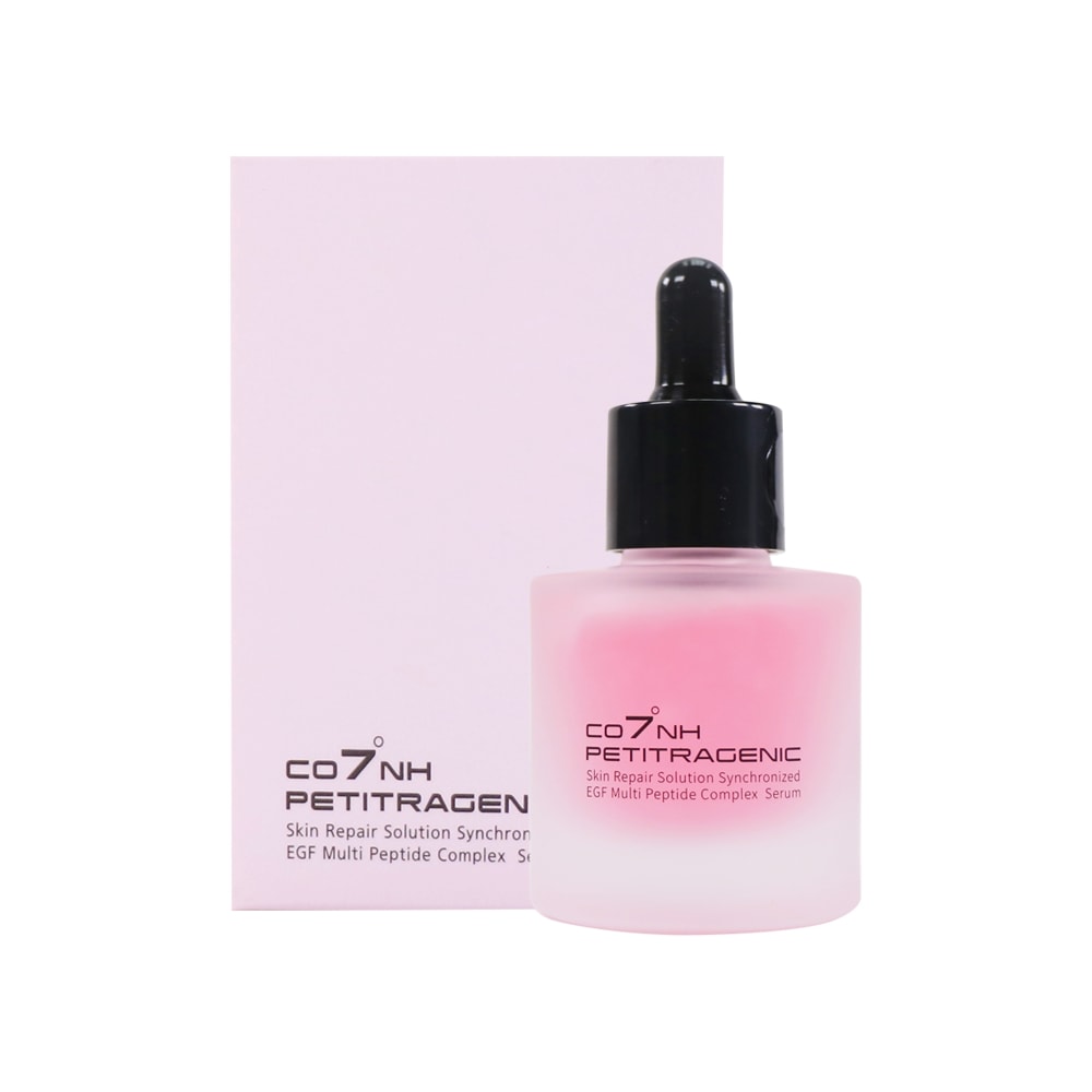 プチライジエフペプチドスキンリペアセラム30ml