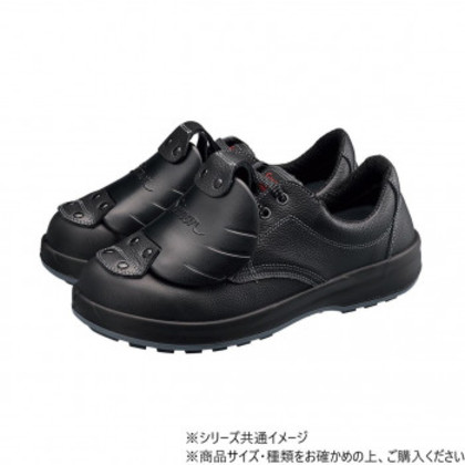 シモン 安全靴 SF11樹脂甲プロD-1 25.5cm 1630030