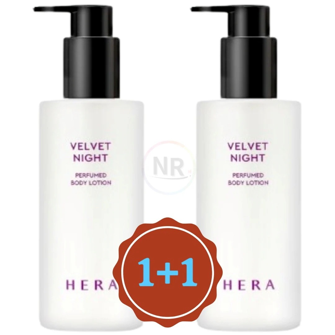 ベルベットナイトパフュームドボディローション 250ml (2個)
