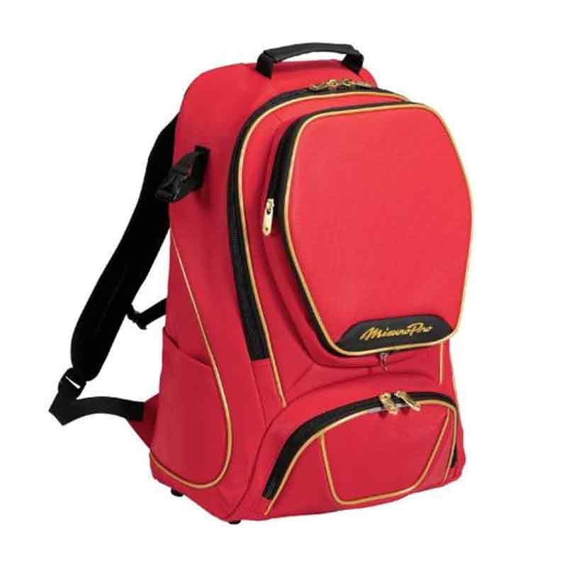 ミズノプロ バックパック(40L) 野球 バッグ バックパック26SS (1FJDD001)