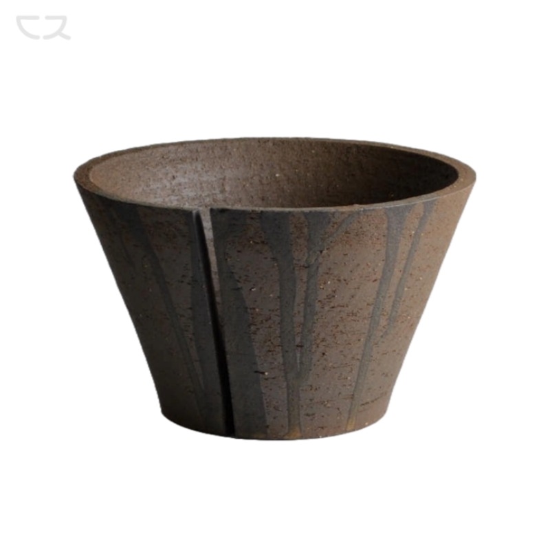 【新作】 base_black+brown