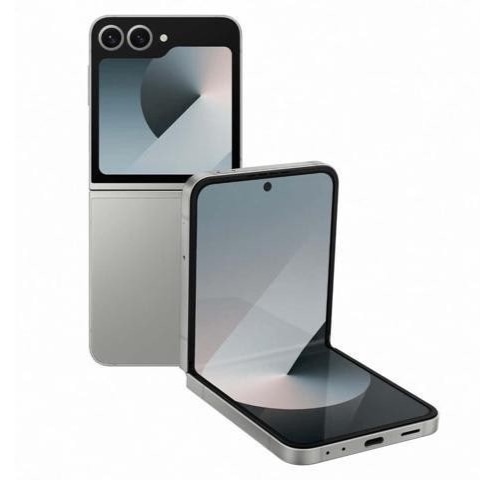 Z Flip6 5G 256GB(韓国版)