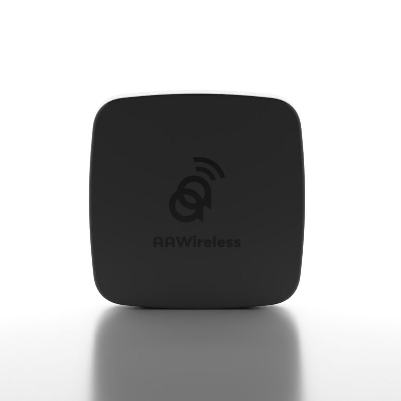 ワイヤレスAndroidオートアダプターAAWireless