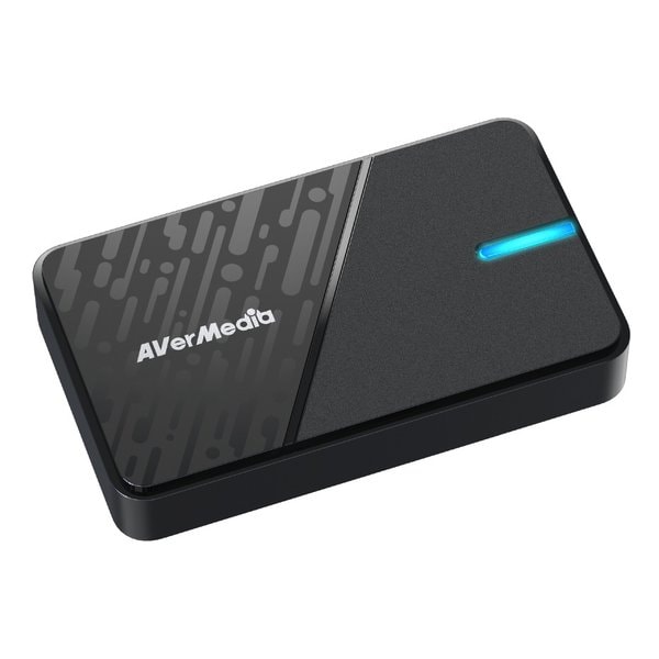 StreamLine MINI+ GC311G2
