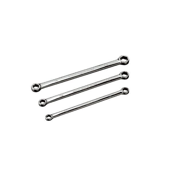 【楽天ランキング1位】 KTCネプロス ネプロス/ストレートスタンダードヘックスメガネレンチ NM1-1719H 手動工具 【楽天ランキング1位】 KTCネプロス ネプロス/ストレートスタンダードヘックスメガネレンチ NM1-1719H 手動工具