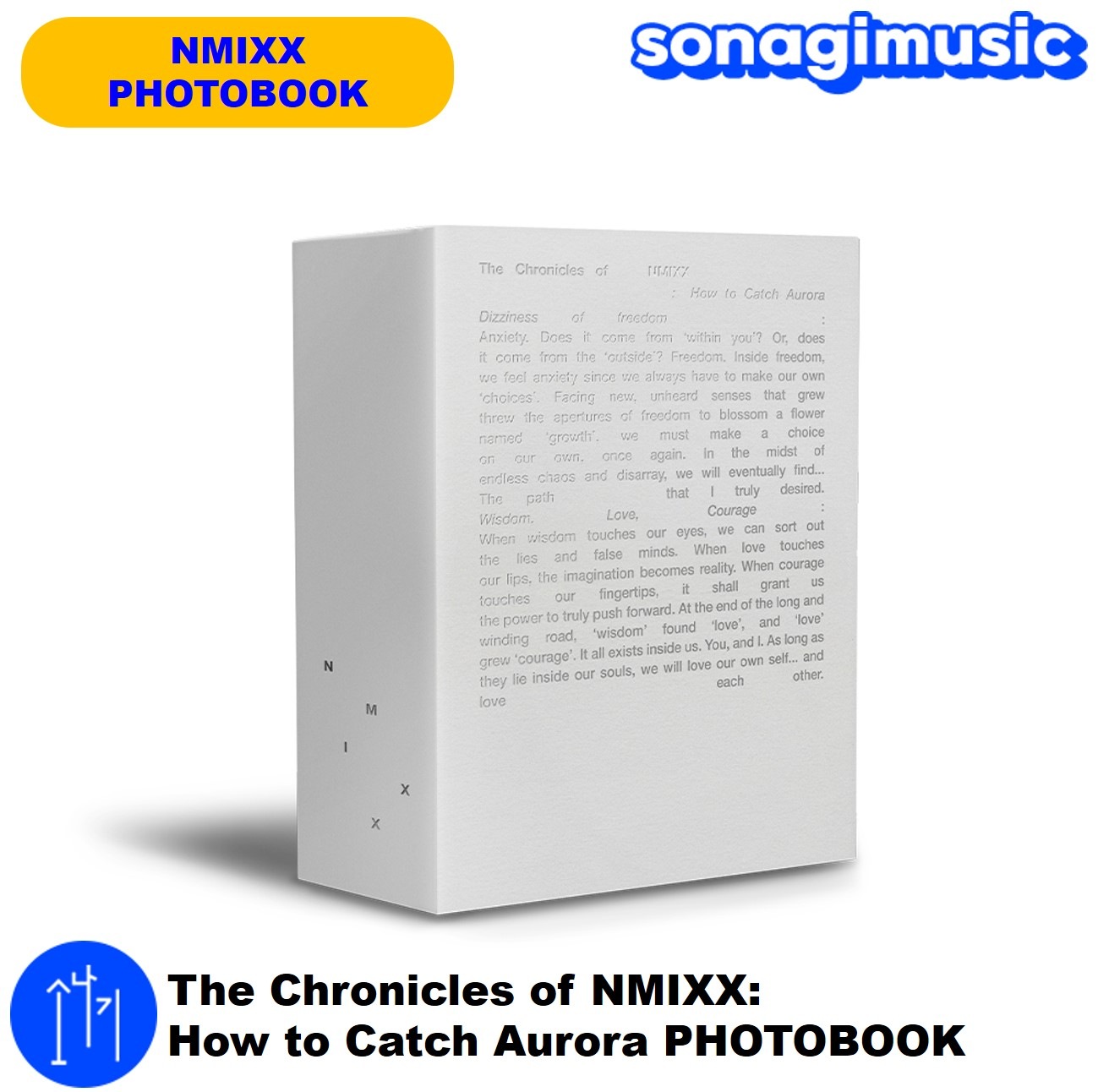 Qoo10] JYP Entertainment [公式] The Chronicles : KPOP