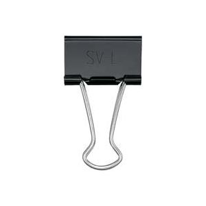 （まとめ）ジョインテックス ダブルクリップ 大 200個 B750J-L200 (×3セット)