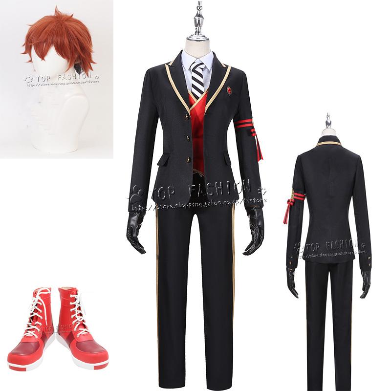 【品質良い 大好評中】ツイステッドワンダーランド ツイステ風 ケイト・ダイヤモンドコスプレ衣装靴ハロウィン変装仮装コスチューム大人cosplayイベント クリスマス