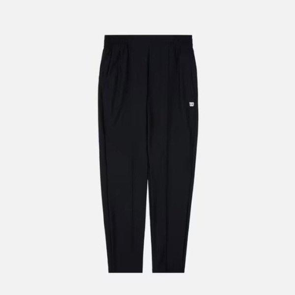 パンツ VQA W243002TFP71-BLK 女性 グランドスラム スリムフィット トリコット パンツ