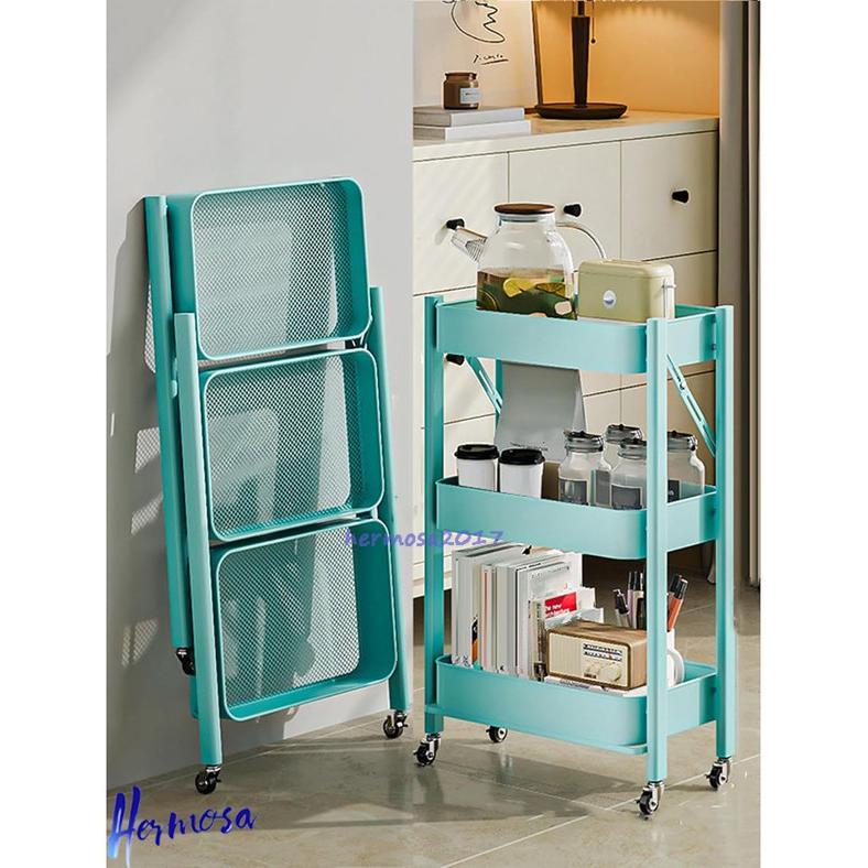 今日のイベント 新商品20%オフ キッチンワゴン 隙間収納 1 キャスター付き ペットボトルラック 冷蔵庫横 洗面所 収納 隙間ラック スリムワゴン カラー3 細い棚 台所3枚購入で200円OFF