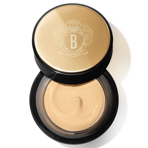 インテンシブセラムクリームファンデーションSPF25 PA++ 30ml ワームアイボリー 1個 ツヤ肌 密着力