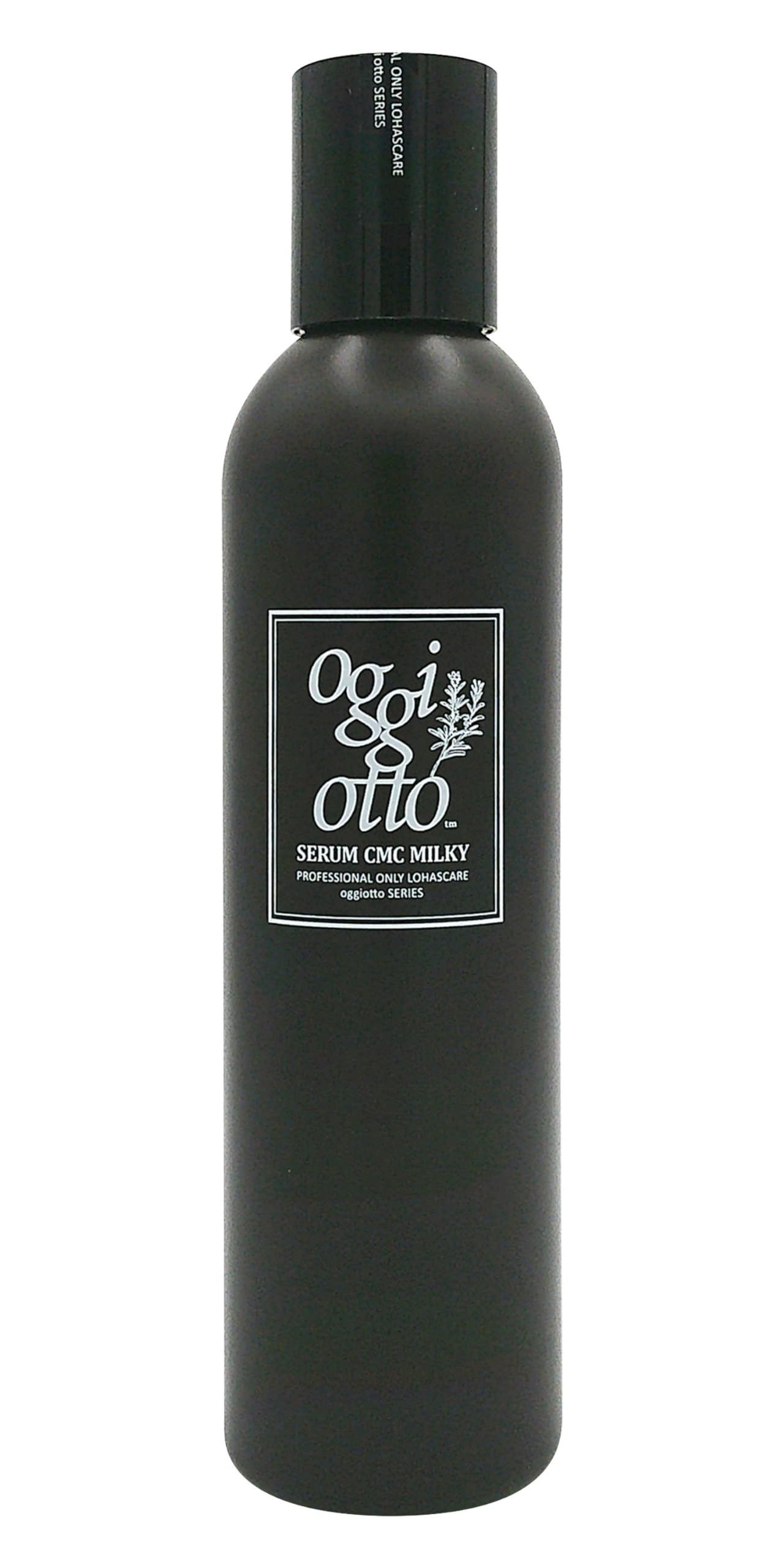 oggiotto オッジィオット セラム ＣＭＣ ミルキィ 200g