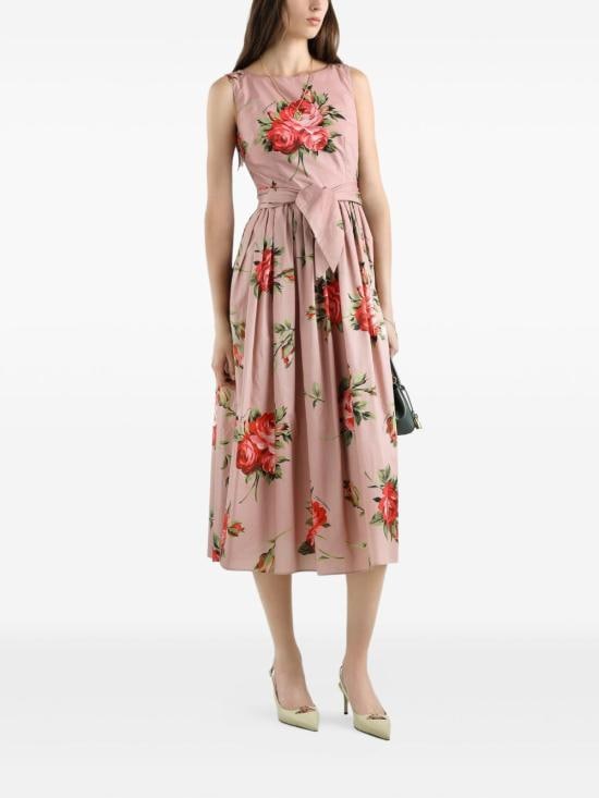 DOLCE & GABBANA Women Mid Skirts F612PT HS5UTHF5ZN
