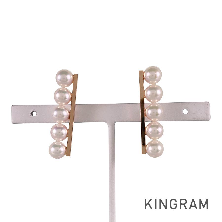 バランス プラス ピアス ftj【中古】