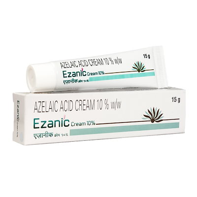 Qoo10] エザニッククリーム 10% 1本/15g