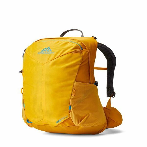 グレゴリー レディース 登山 バッグ ジェイド 20 LT YELLOW AO546020