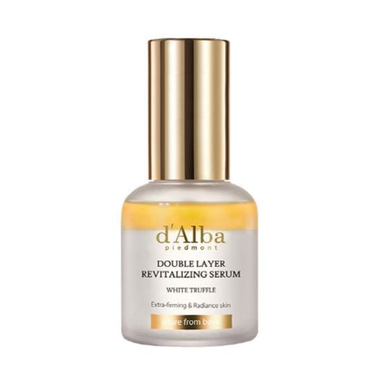 ダブルレイヤーリバイタライジングセラム30ml