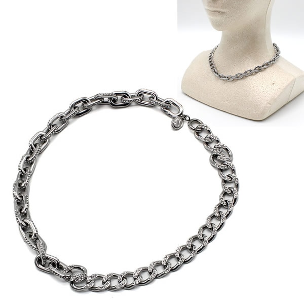 ネックレス 5613391 シルバー アクセサリー レディース