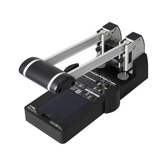 強力パンチ カール事務器 NO.122N