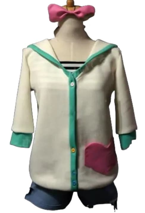 ウォッチ フミちゃん 木霊文花 ディズニークリスマスハロウィン イベント仮装