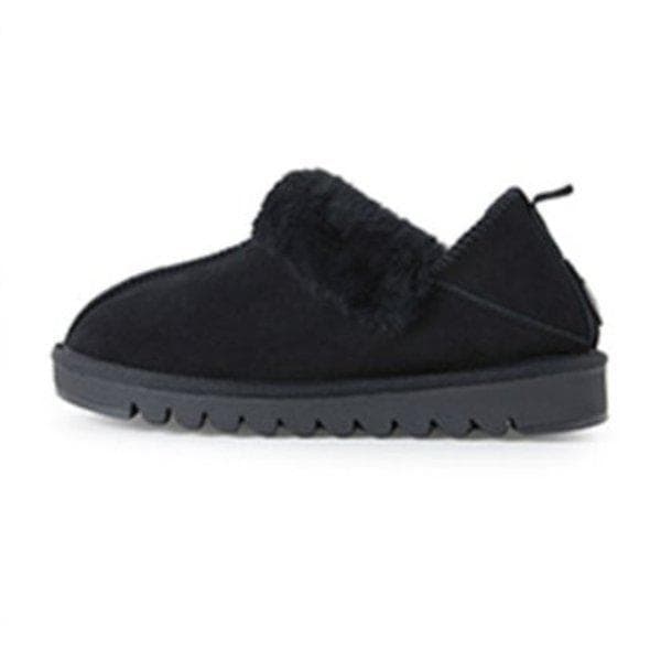 WINNIE シープスキン スリッポン 0826001