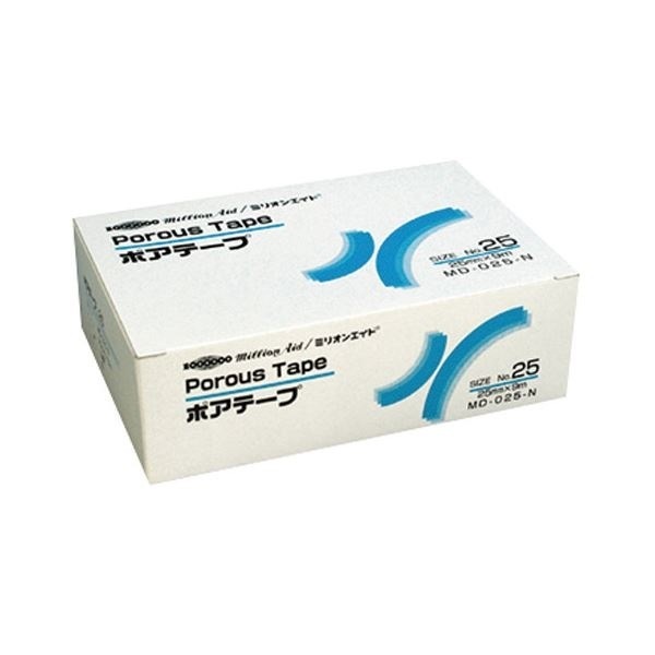 ポアテープ No25