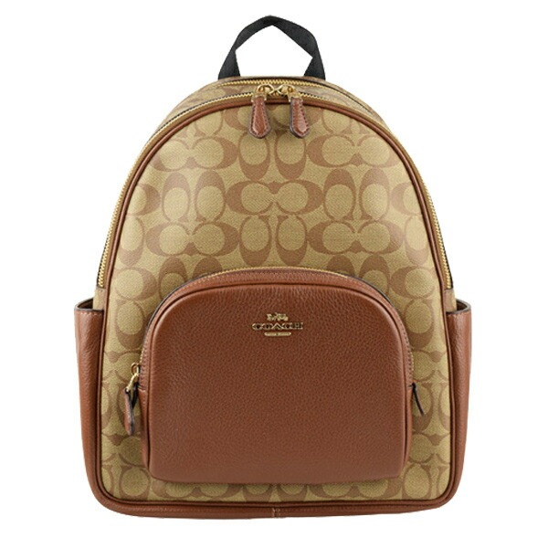 コーチ COACH バッグ リュックサック バックパック シグネチャー アウトレット 5671ime