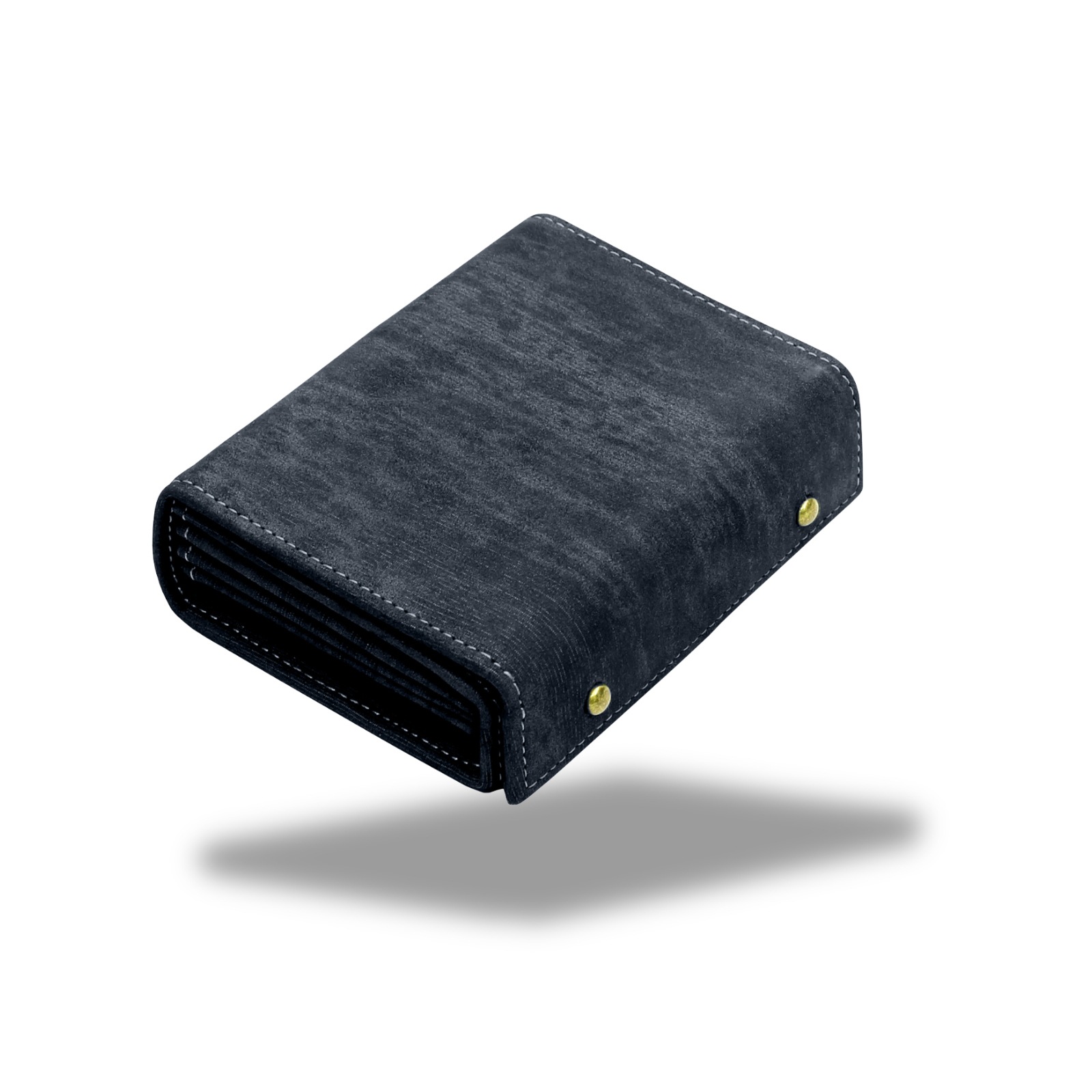 二つ折り財布 メンズ 本革 日本製 縦型 ブランド 小銭入れあり 財布 二つ折り 三つ折り 和風財布 和柄 名入れ無料 ラッピング無料 コンパクト 緑 ネイビー 紺 p30 foglie