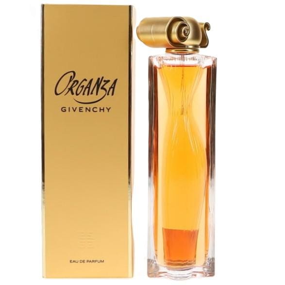 ジバンシイ オルガンザ EDP オードパルファム SP 100ml 香水 GIVENCHY