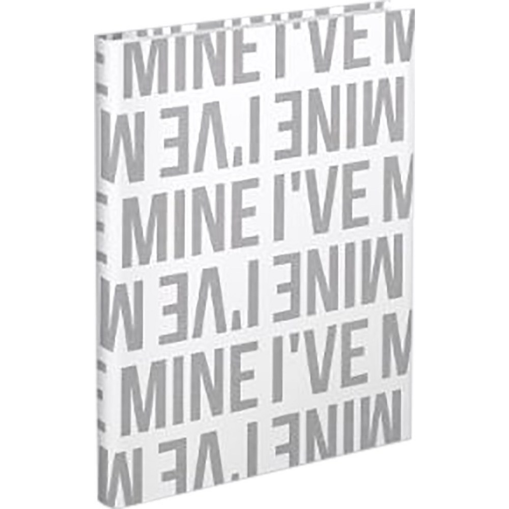 [未開封新品] （初版予約特典付き）アイブ アルバムアイハブマインアイブ MINEミニ 1集未公開ラブドアイブ（ホワイト）LOVED アイブ バージョン 7,727円