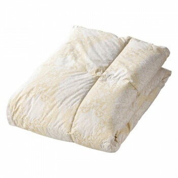 西川 羽毛合掛けふとん KA03002202 5621-114