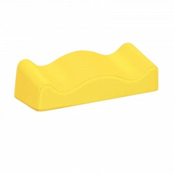高田ベッド製作所 キング（体勢保持マクラ） イエロー TB-77C-141