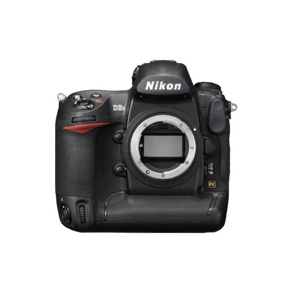 【中古】Nikon デジタル一眼レフカメラ D3S