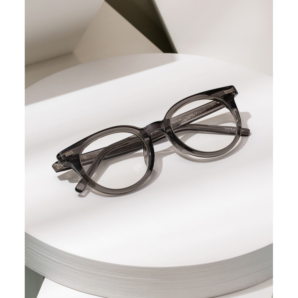 リクロウ RC E525 グレーグラスグラス