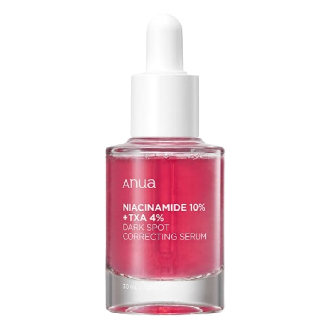 ナイアシンアミド 10 TXA 4 ダークスポットコレクティングセラム 30ml