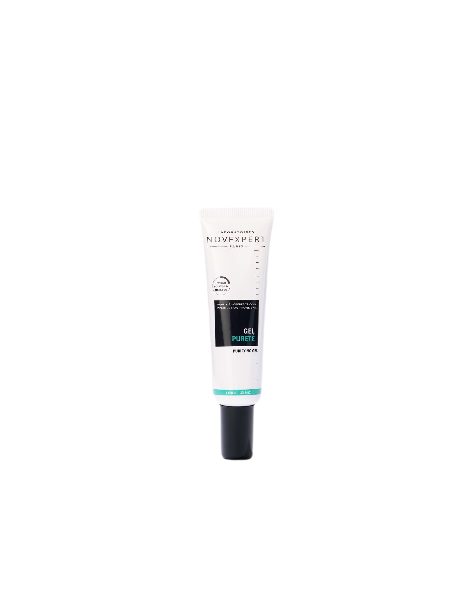 トラブルレンジ（ZINC）　ピュリファイングジェル 30ml