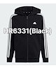 HR6331(Black)