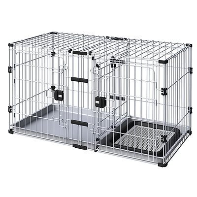 ペティオ Petio アドメイト Add.Mate ヴィラフォート 2ルームパピーサークル A25536 PA-4903588255366