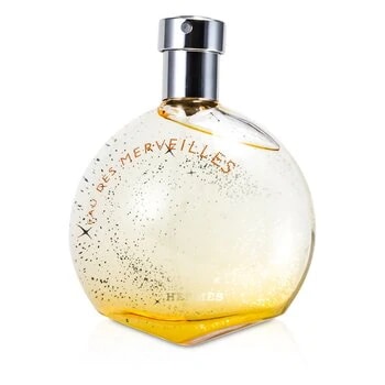 Hermes オー デ メルヴェイユ EDT SP*