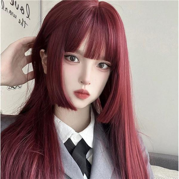 フルウィッグ メッシュ ショート レディース ハロウィン ふんわり前髪 前髪あり 原宿風 かつら ぱっつん前髪 コスプレ 可愛い かわいい コスチューム 仮装 大人用 文化祭 イベント 学園祭 文化祭 4,815円